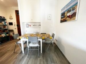 Lido di Camaiore bilocale 500 metri dal mare : appartamento In vendita  Lido di Camaiore